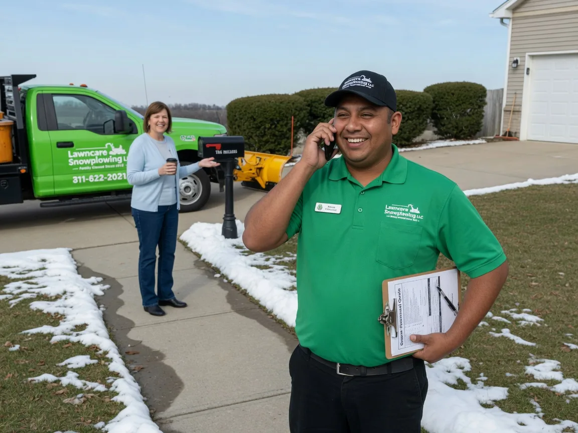 Lawn Care Services By Expert Landscaper Loudon, NH FAQs